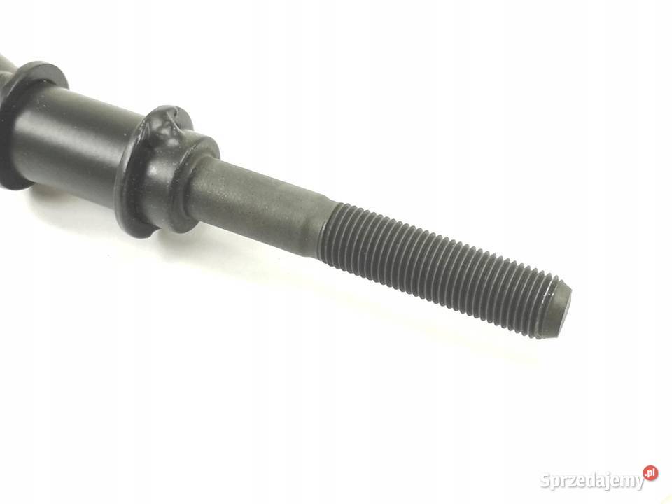 WSPORNIK STABILIZATORA FIAT UNO 1989 NOWY osobowe