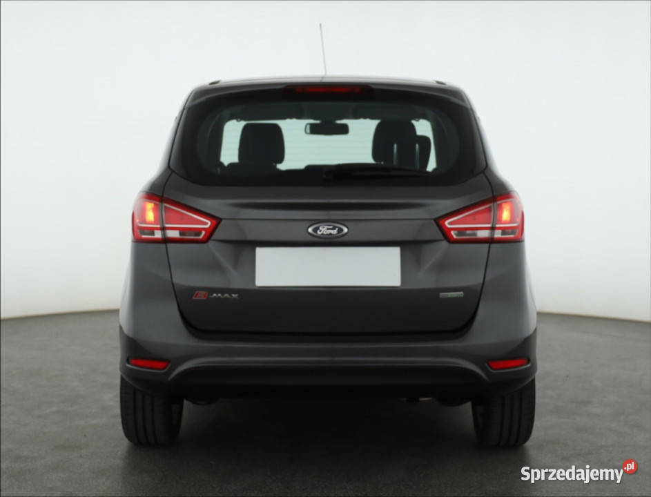 Ford B 10 EcoBoost elektryczne szyby mazowieckie Piaseczno