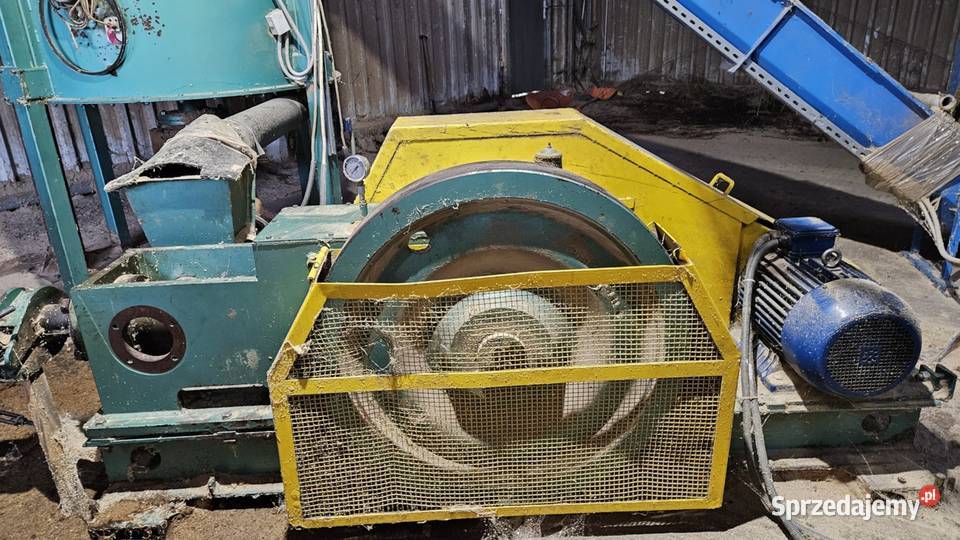 BRYKIECIARKA PELLECIARKA WEKTOR BT60 Ciesław