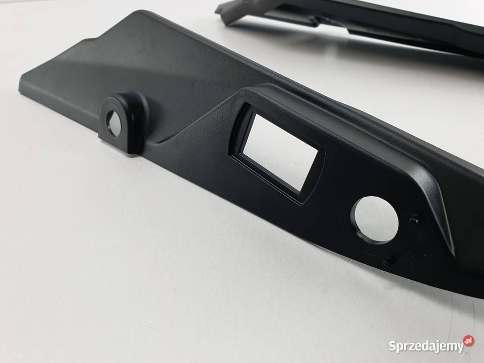 Oslona Wypelnienie Triumph Tiger 1200 Rally Łódź