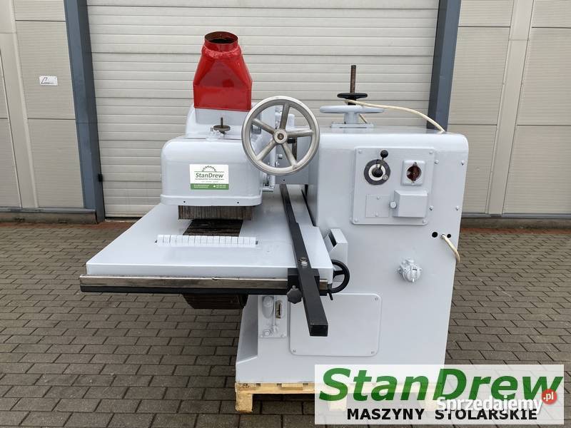 Wielopiła Obrzynarka Oflisiarka niemiecka 22 KW Mojusz