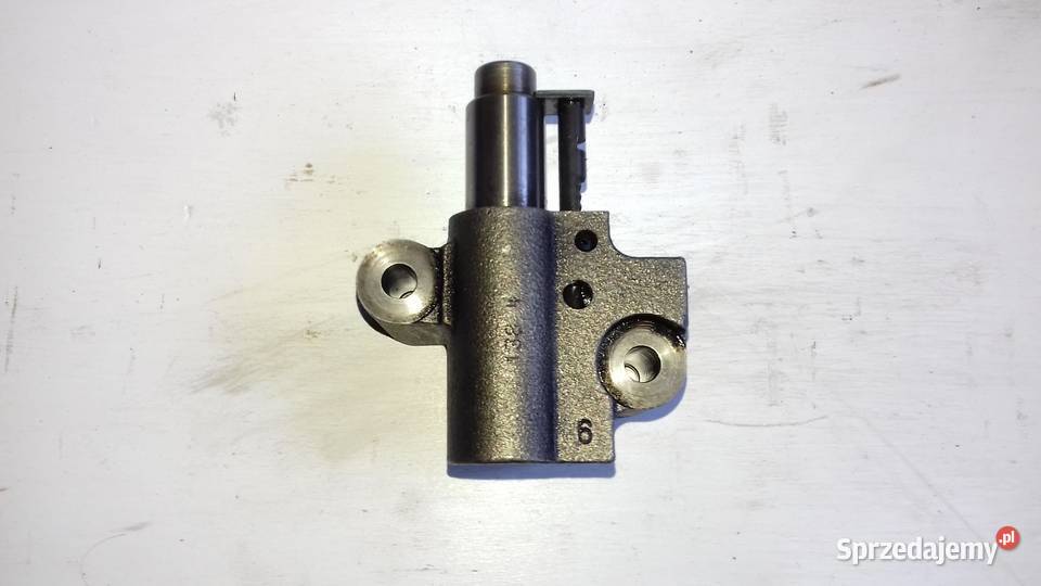 Napinacz rozrządu MK6 20 TDDI Transit mechanizmy rozrządu sprzedam