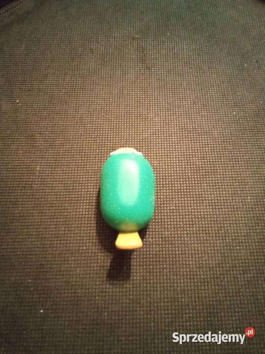 Tsum tsum dziobak Fineasz i Ferb Disney mazowieckie Warszawa