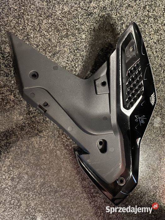 BMW G310gs G 310 R Osłona wlotu powietrza prawa Poznań
