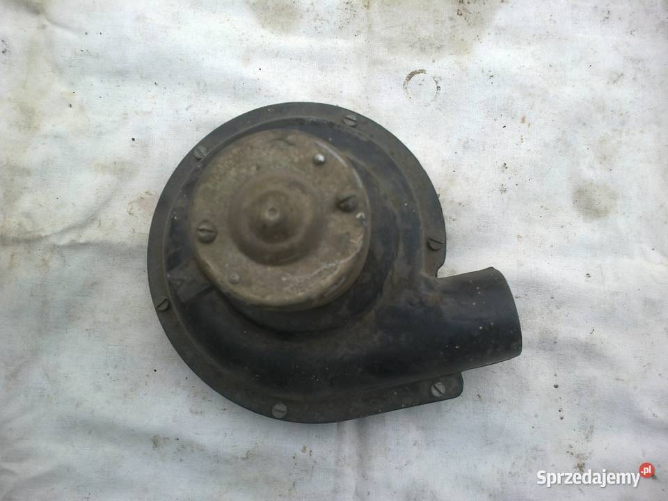 Fiat 126p 125p polonez dmuchawa wentylator Dąbie