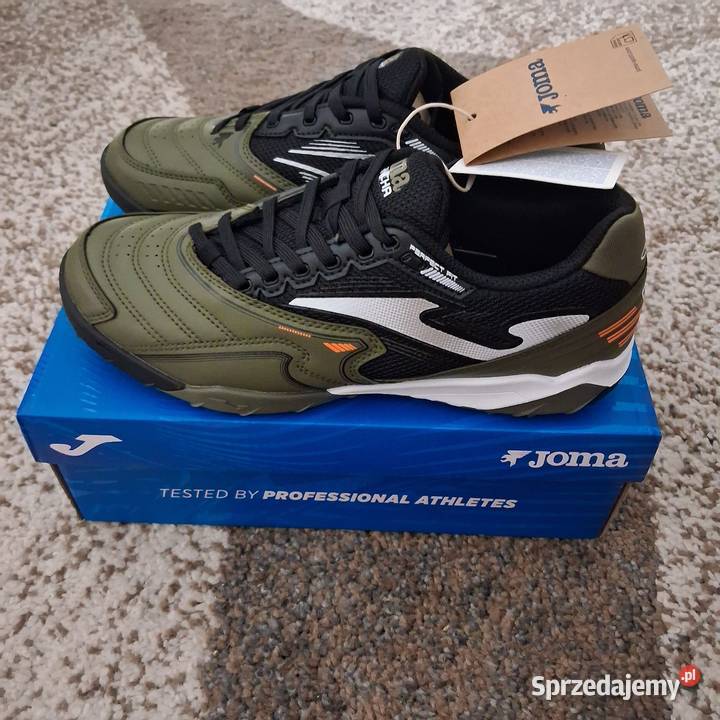 Buty sportowe Joma Turf rozmiar 405 Rzeszów