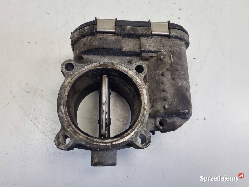 PRZEPUSTNICA Ford Transit MK7 VII 22 TDCI Chełm