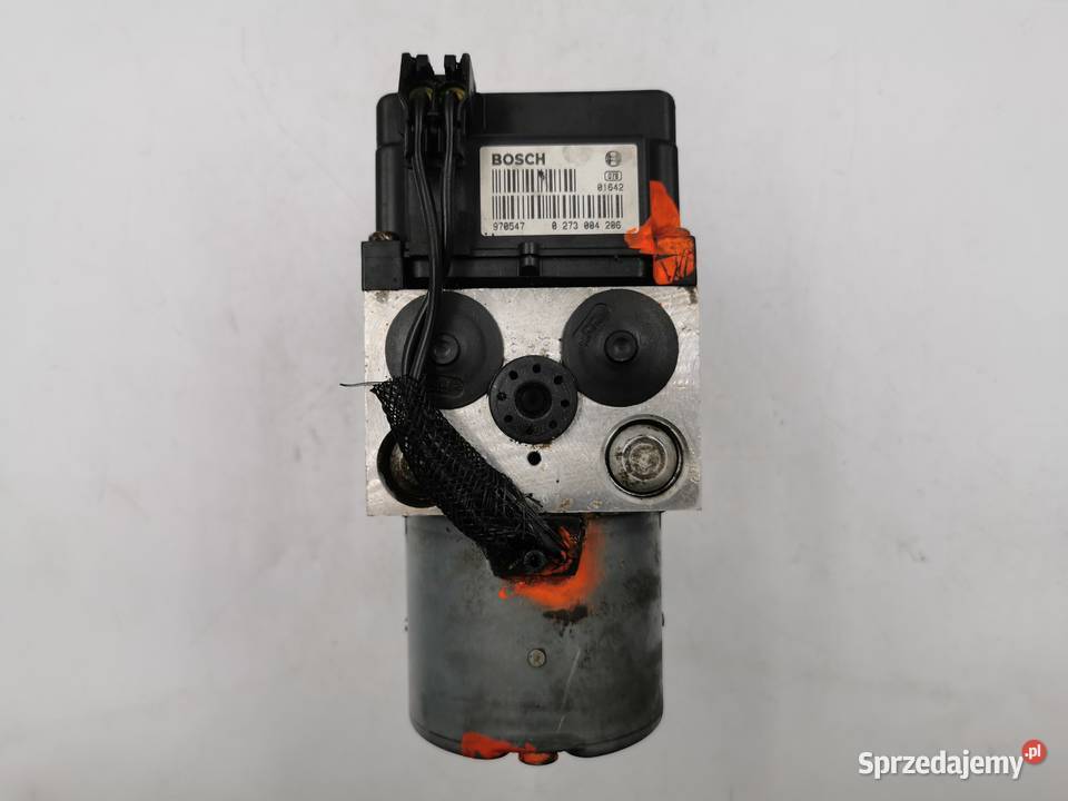 Pompa ABS ESP Opel Omega B 09127952 0265220427