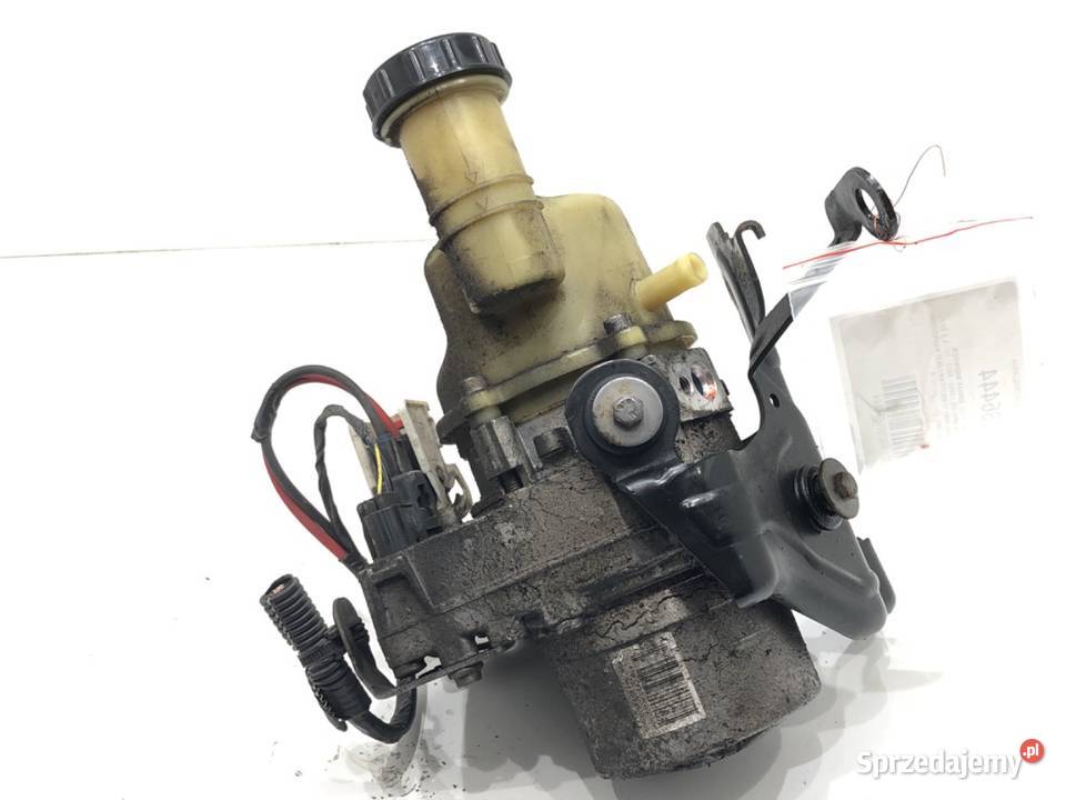 POMPA WSPOMAGANIA DACIA DOKKER 29008033R 15 75 sprzedam