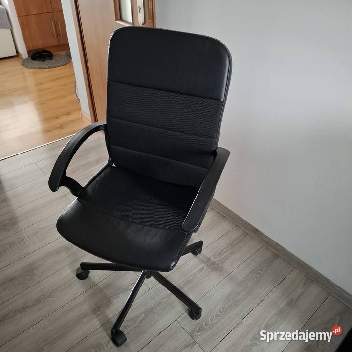 Krzesło obrotowe ikea Kalisz
