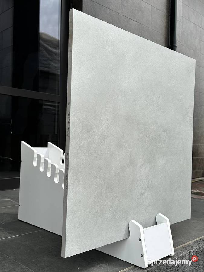 PŁYTKA GRESOWA MOON MUD 80x80x2 GATUNEK 1 R11 łódzkie sprzedam