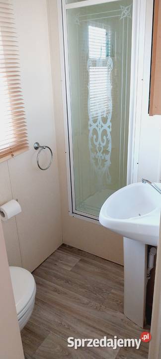 Domek HolenderskiAngielski 36 x 105 Poznań