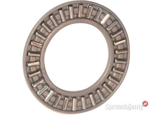 Łożysko igiełkowe oporowe AXK1024A Kamionna