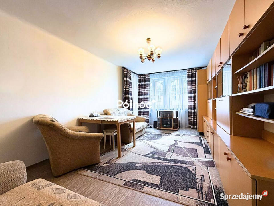 Centrum Chełma 2 pokoje loggia lubelskie Chełm