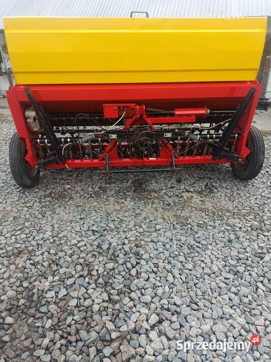 Pottinger vitasem 300 Stary Lubliniec