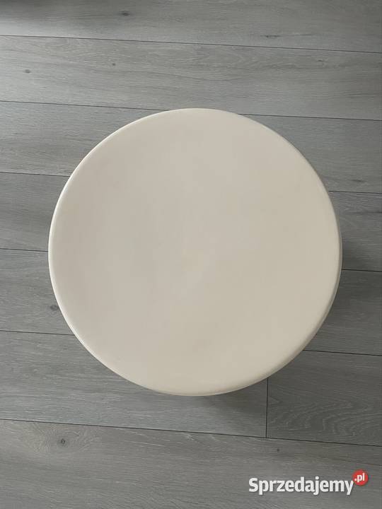 Ceramiczny stolik kawowy Calligaris 35cm Stoliki kawowe i ławy Zieleniewo