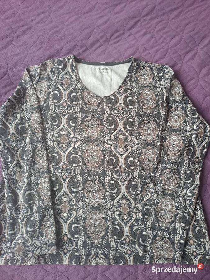 54 bluzka CroftBarrow Wrocław