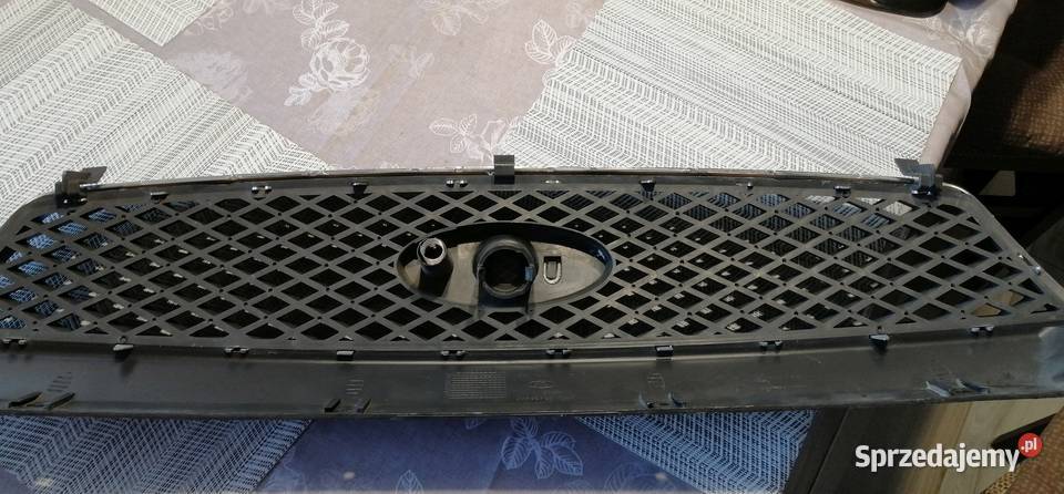 GrillFord WSHM1 C231B Łódź