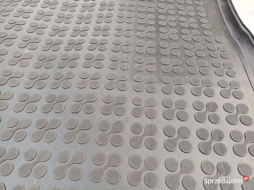 Mata bagażnika Opel Insignia kombi Andrychów