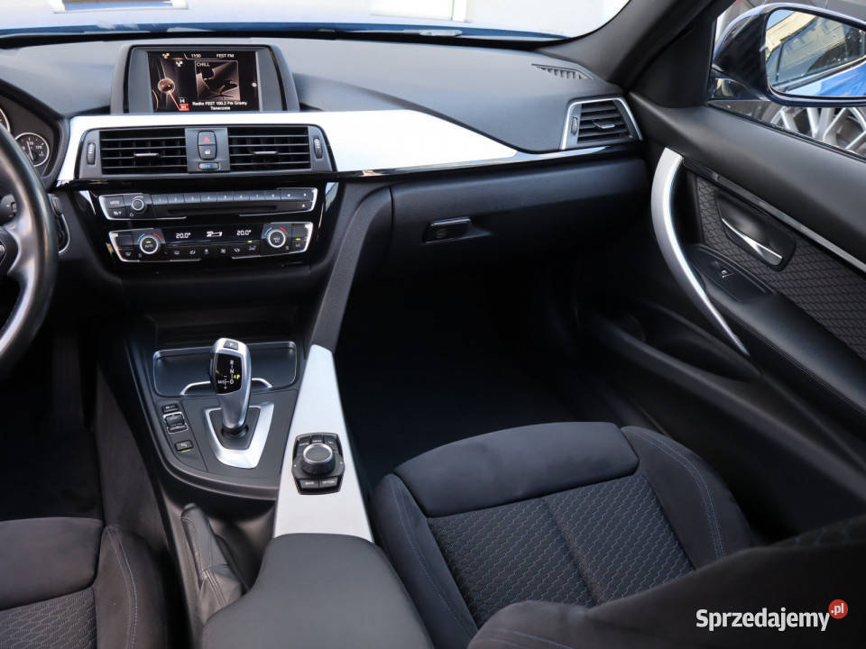 BMW 3 318 i śląskie