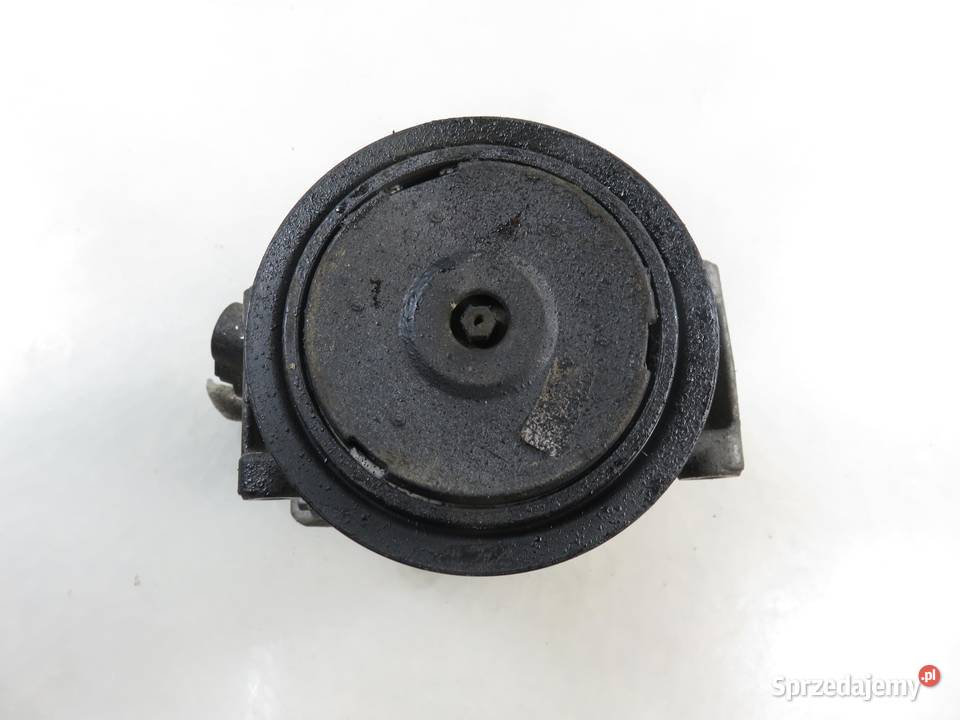 KOMPRESOR KLIMATYZACJI VW TIGUAN 20 TDI sprzedam