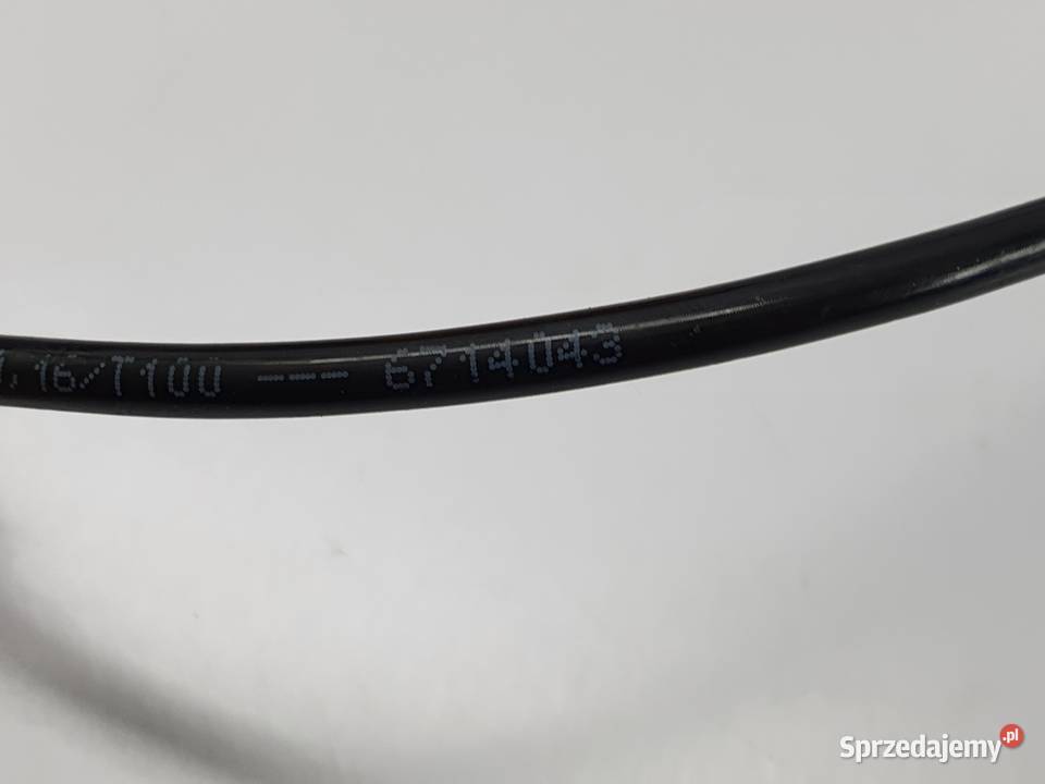 Amortyzator Tyl Esa Bmw 1250 Rallye Zawieszenie Łódź sprzedam