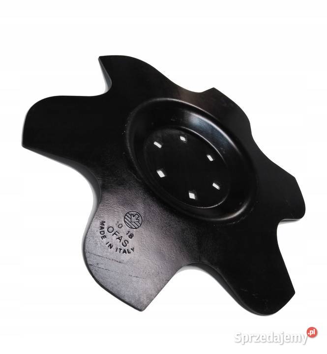 Talerz 510 P 6 otw skrajny Agro Masz małopolskie Kamionna sprzedam