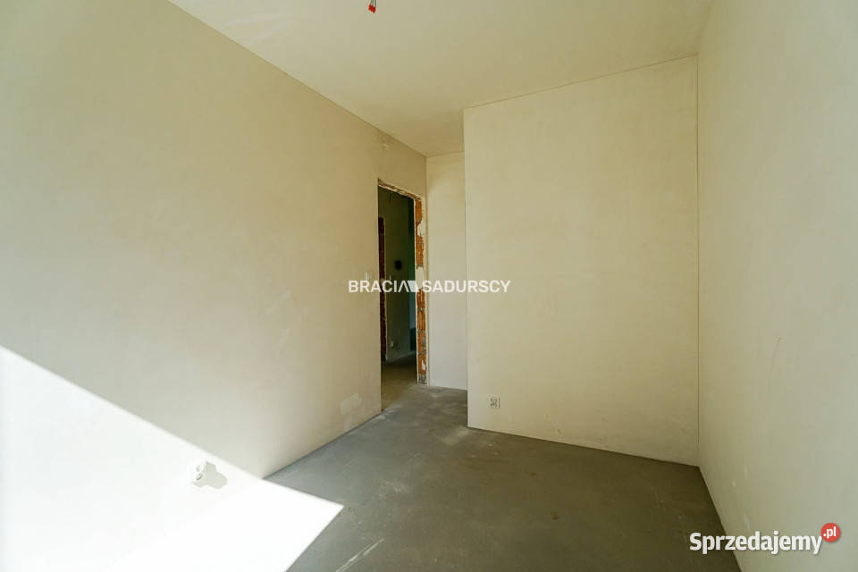 Mieszkanie na sprzedaż 4924m2 3 pokojowe Kraków
