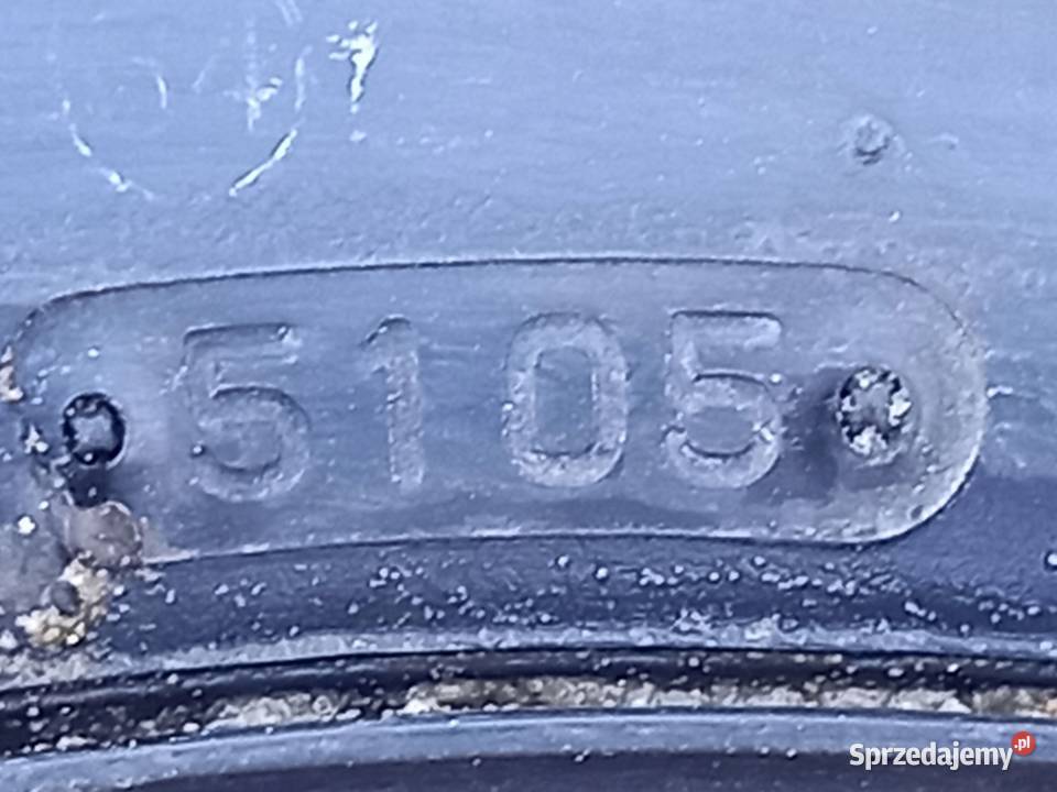 MONDEO MK4 S GALAXY MK3 koło dojazdowe 1258516 świętokrzyskie Kielce sprzedam