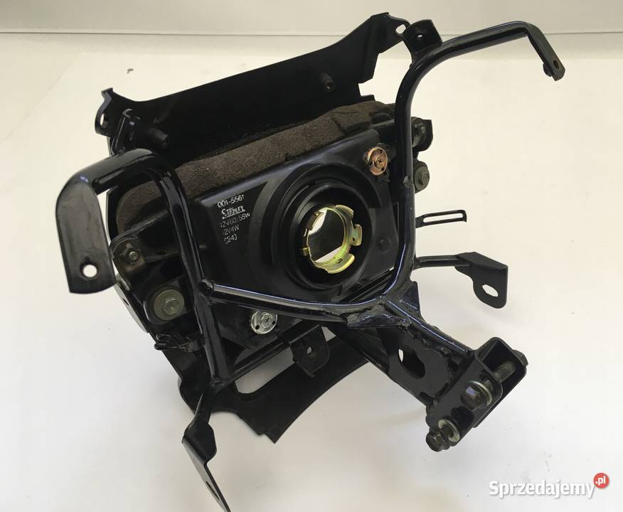 SUZUKI GSF 1200 S BANDIT 9600 Lampa Reflektor