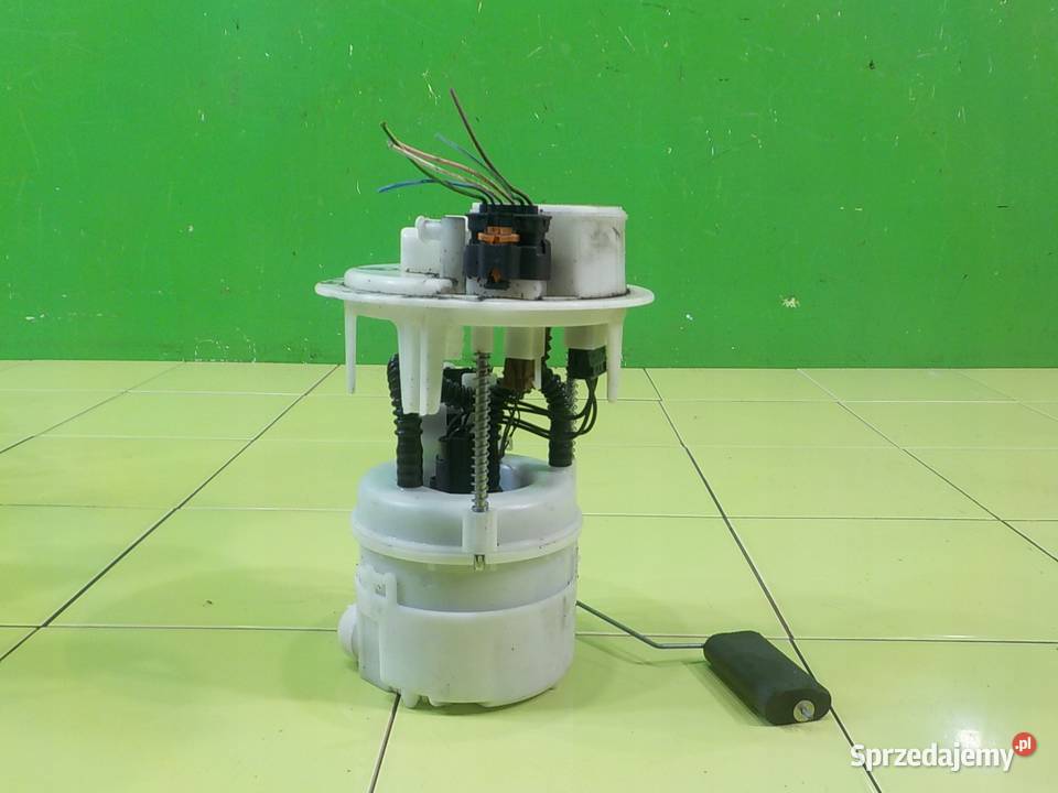 PEUGEOT 308 II GT 12 B AUT 16r HB 5D pompa