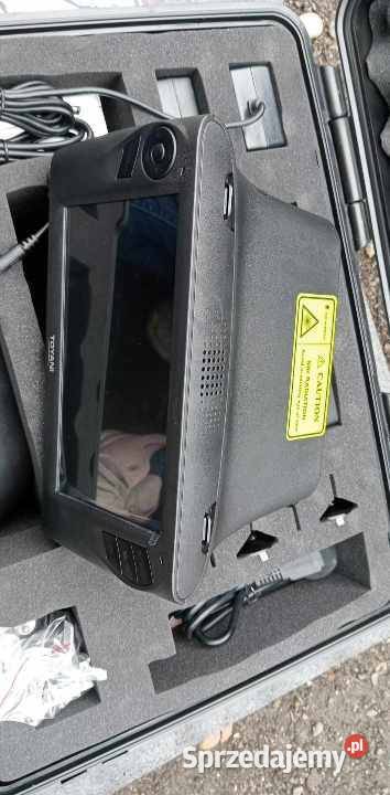 Kamera noktowizyjna Toyani Nowa zasięg 500m Hrubieszów