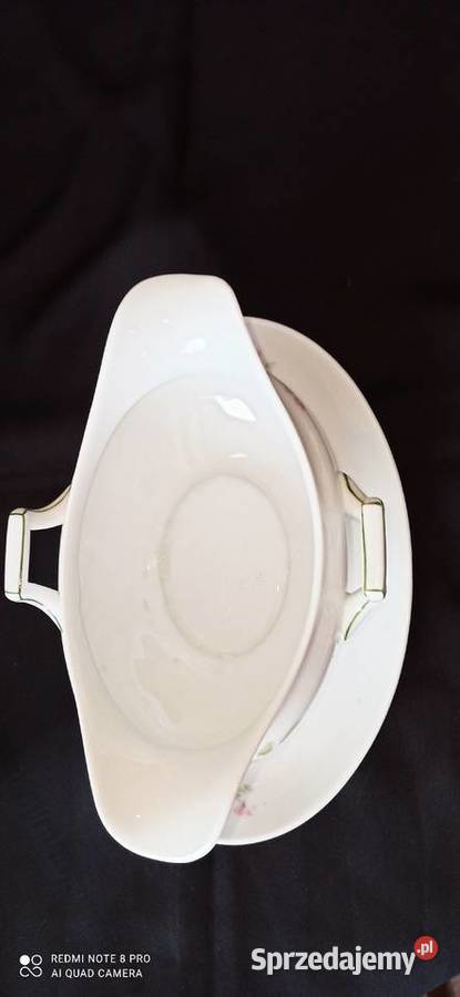 Sosjerka Rosentha Bavaria 192123 r pomorskie Gdańsk sprzedam