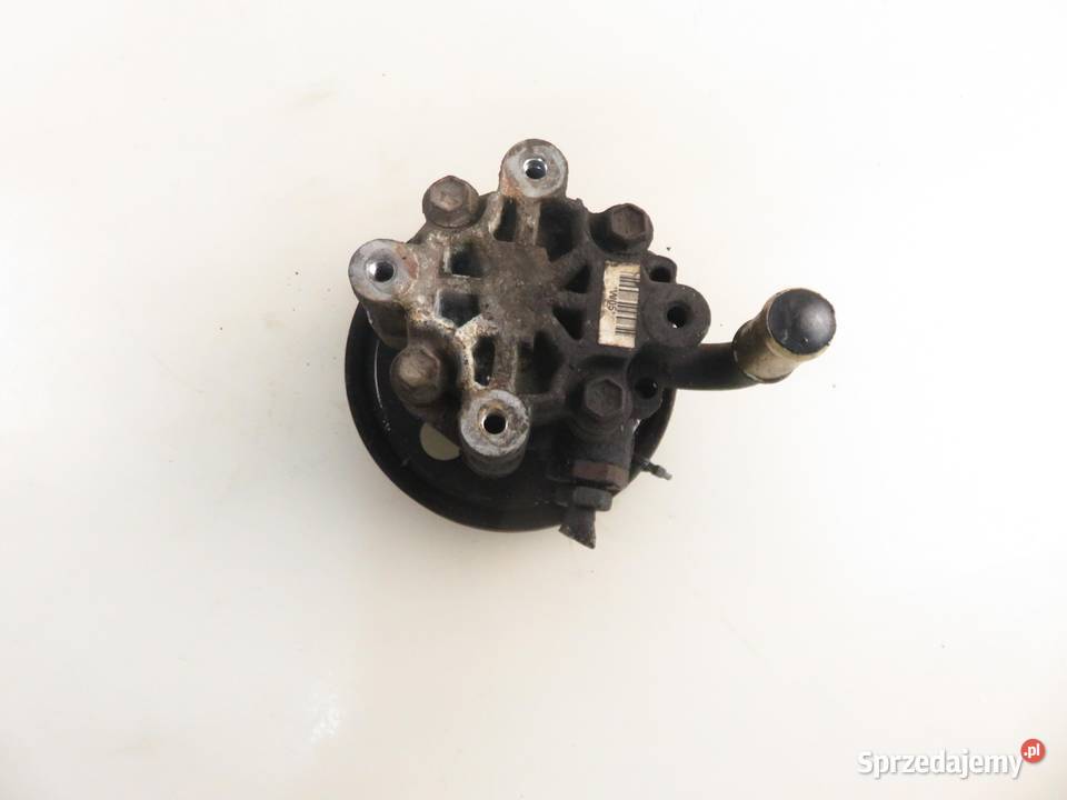 POMPA WSPOMAGANIA CHRYSLER VOYAGER IV 25 CRD 143 małopolskie