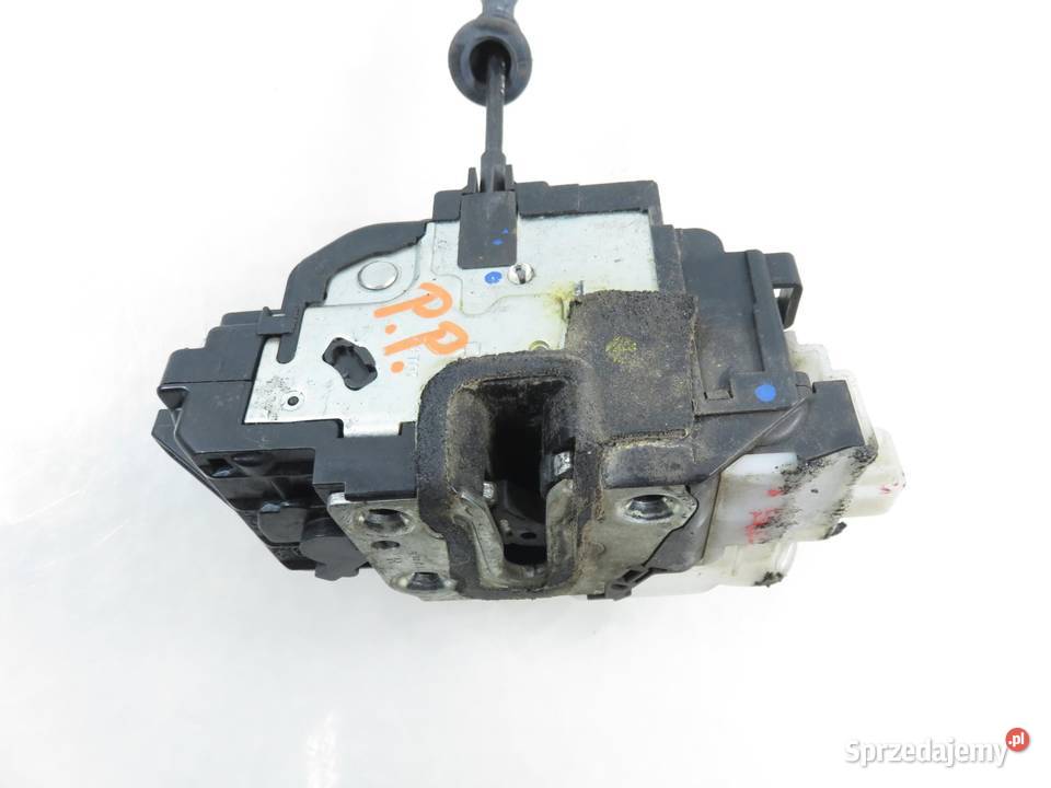 ZAMEK PRAWY PRZEDNI KIA CEED I SW ED