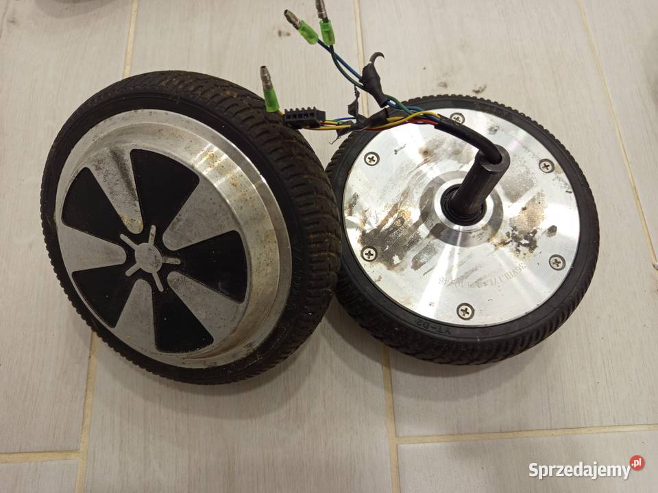 Silnik do deskorolka elektryczna hoverboard 36V Gorzów Wielkopolski