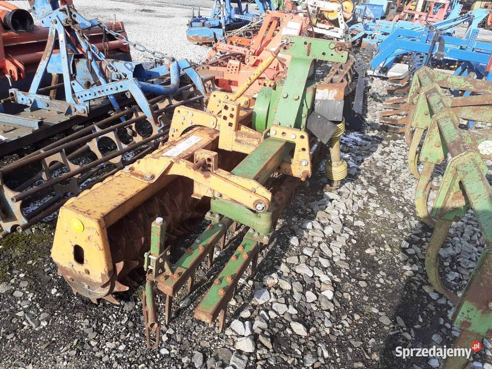 Brona wahadłowa Amazone 3 25m