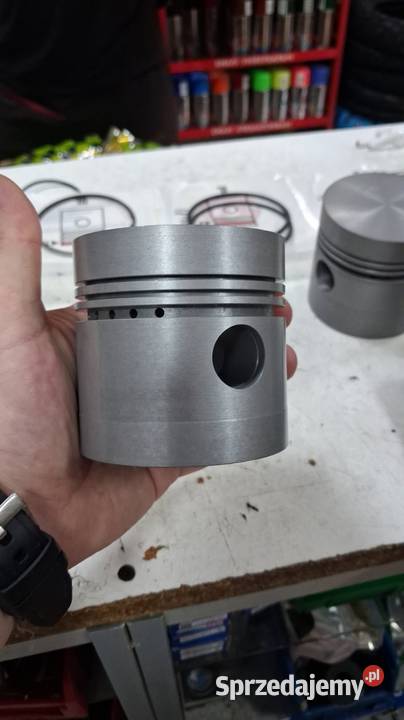 Tłoki almot Ural k750 M72 nowe Rzeszów sprzedam