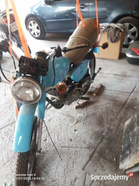 Mińsk 125 Garwolin