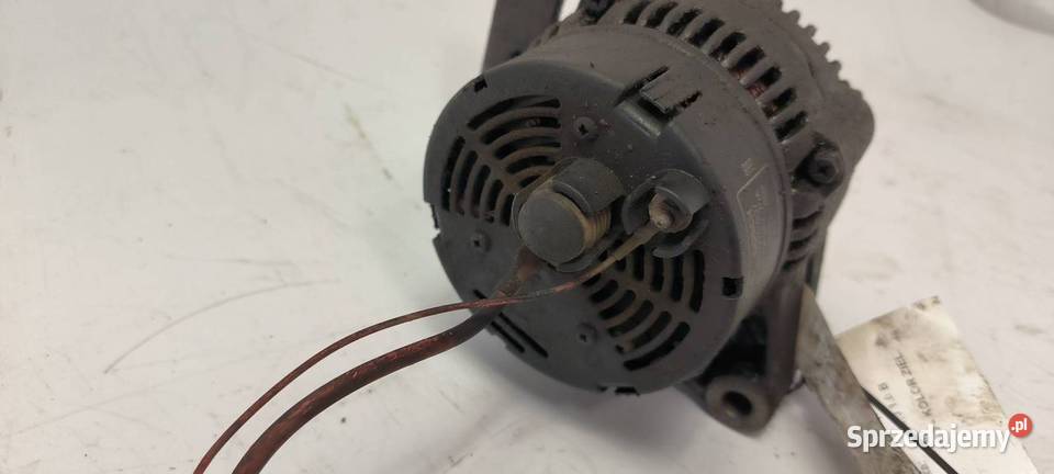 ALTERNATOR PEUGEOT 106 9605062980 Lipno