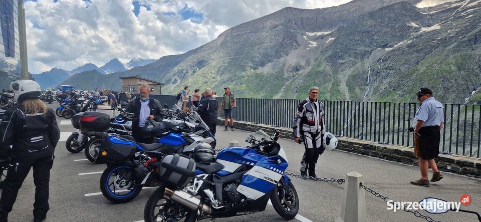BMW K1200S 1200cm3 Katowice