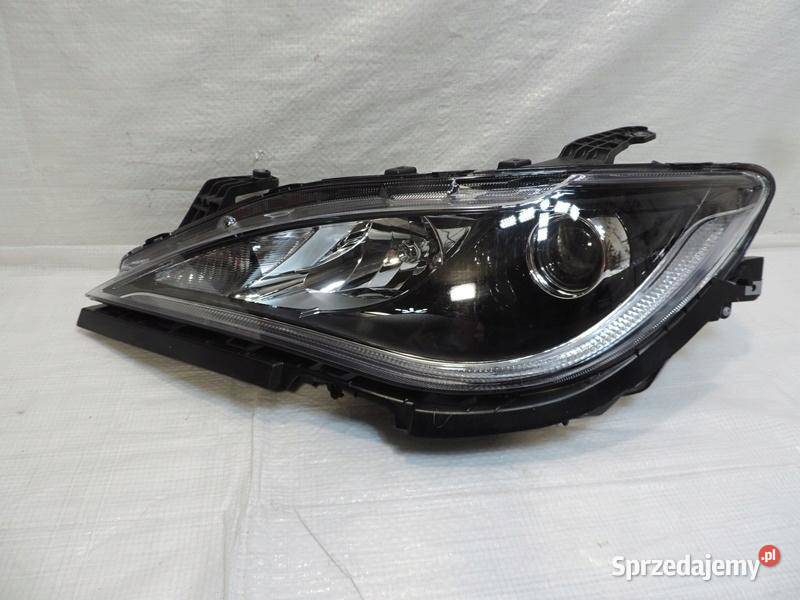 Chrysler Pacifica S lampa lewa przód 68370845AD osobowe kujawsko-pomorskie sprzedam