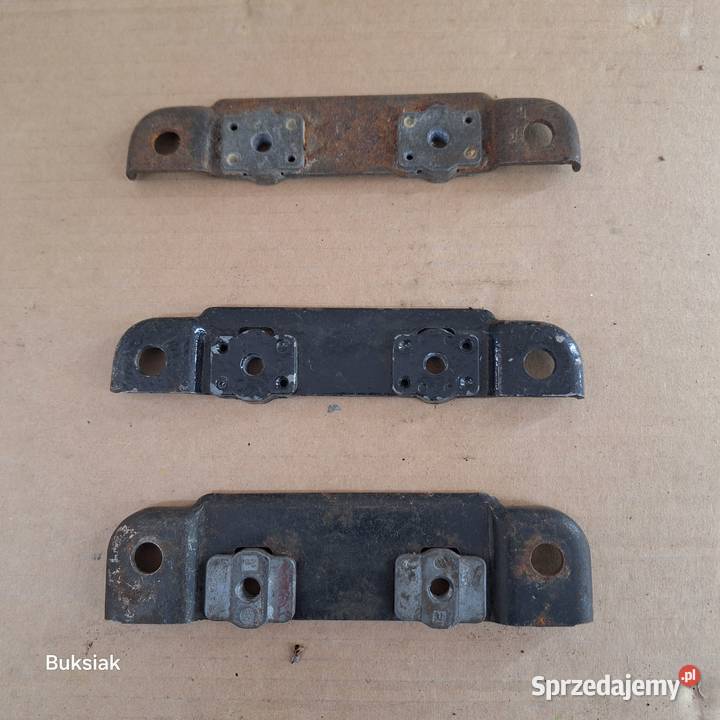 VW Garbus mocowanie kolumny kierowniczej 68r mazowieckie