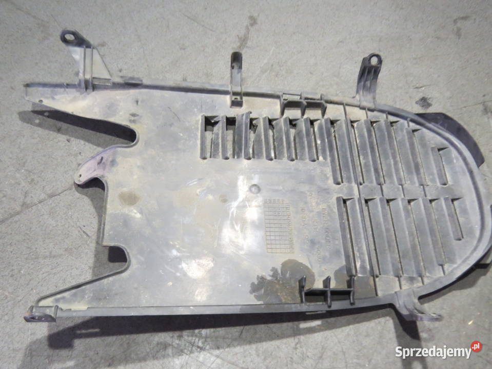 HONDA SH 300 SH300 300I 2010 PŁUG OSŁONA SILNIKA mazowieckie Warszawa