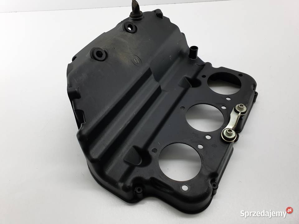Obudowa Filtra Air Box Czujnik Mv Agusta Turismo Filtry Łódź sprzedam