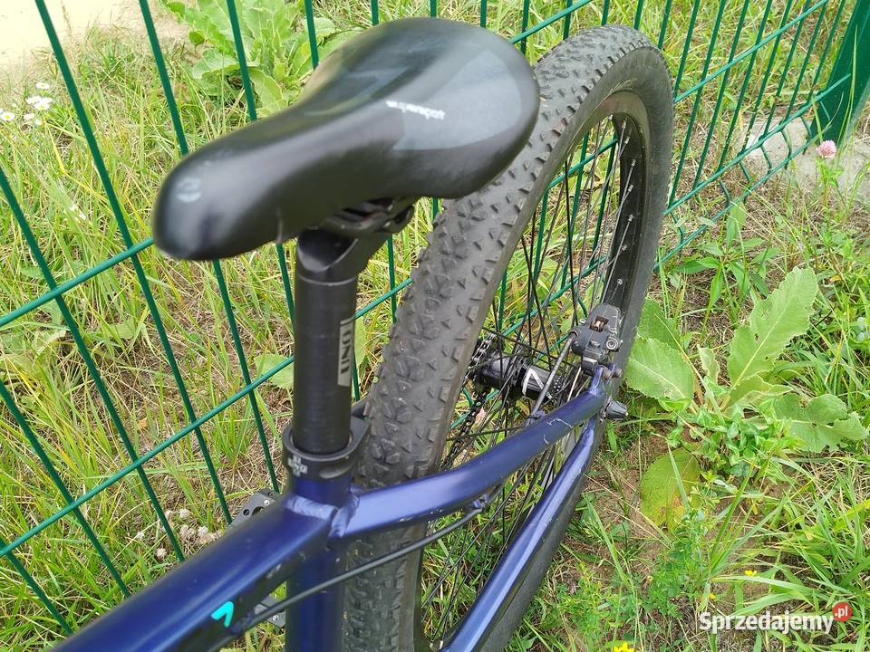 Rower dirt kands colt GŁOŚNA PIASTA hassns sram Nisko sprzedam