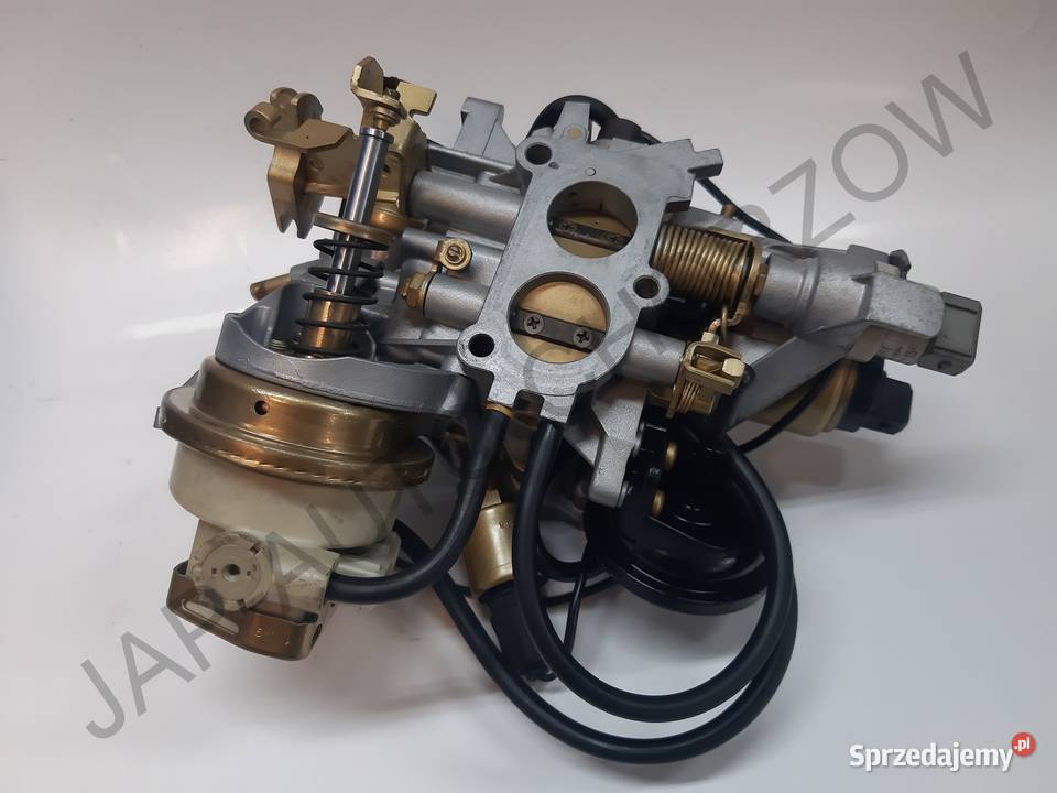 Gaźnik PIERBURG 2EE Audi 80 VW Golf REGENEROWANY Chorzów