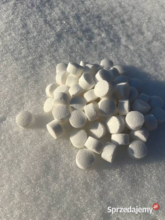 Tabletki solne paleta 1000 Ecocult Premium 6w1 mazowieckie Warszawa