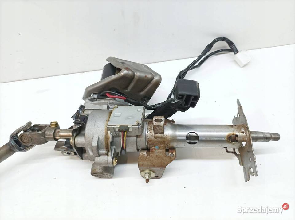 KOLUMNA WSPOMAGANIE ELEKTRYCZNE 6900000472 Rok produkcji 2003