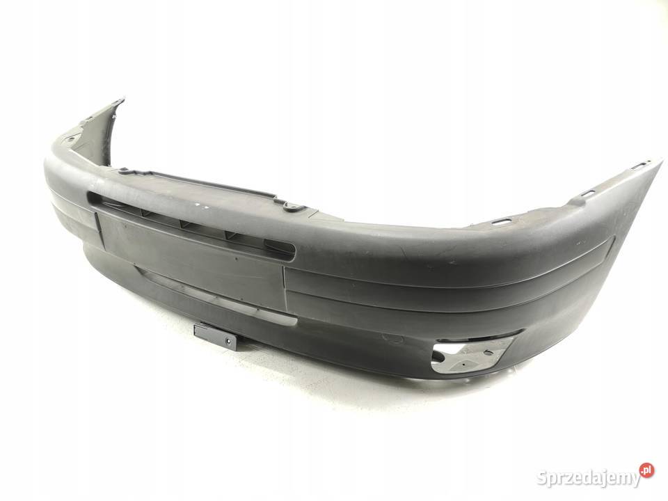 ZDERZAK PRZÓD FIAT PUNTO 19931999 NOWY